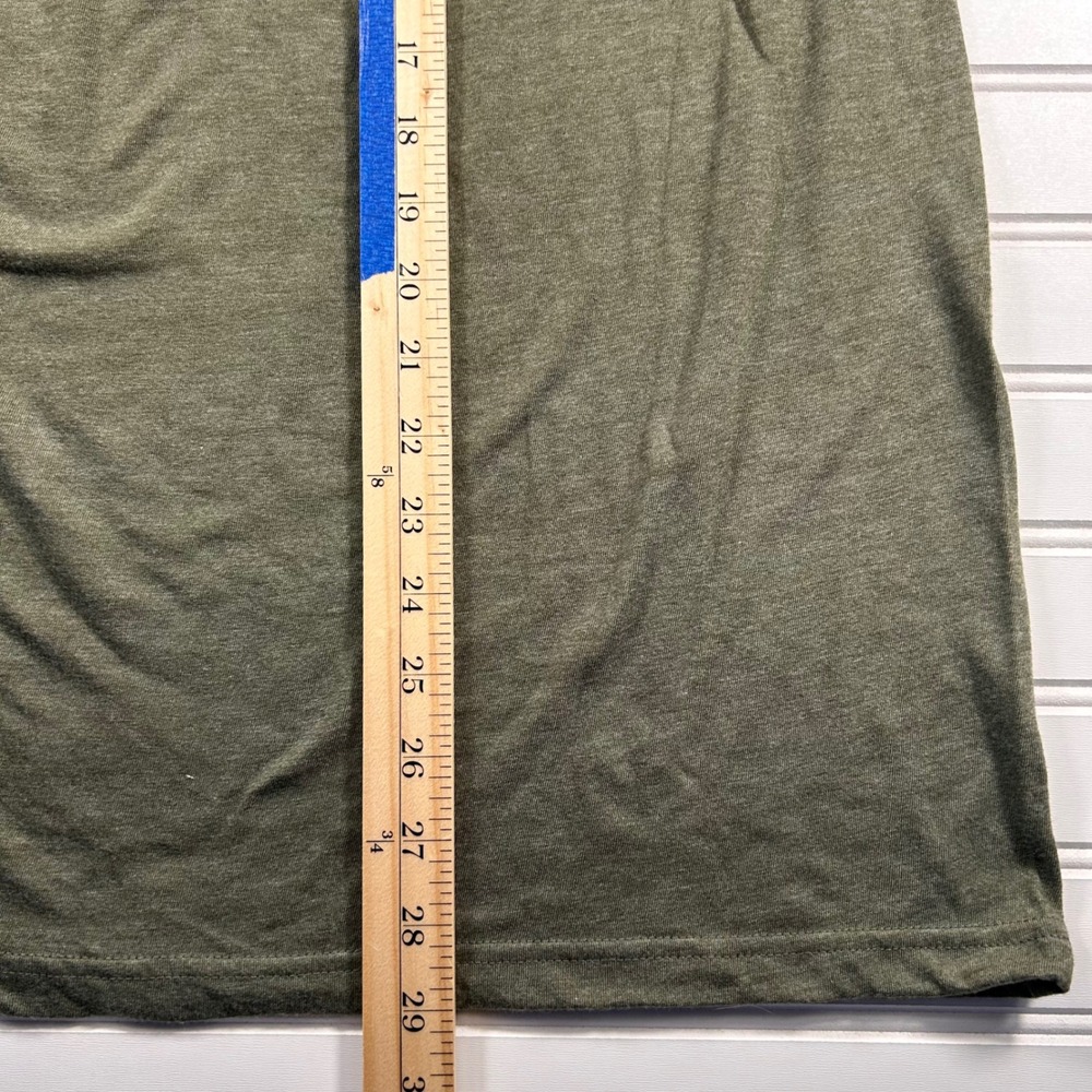 The Duck Company Dole Plantation Hawaii Shirt Mens L Green Great Wave Pineapple - Picture 5 of 7